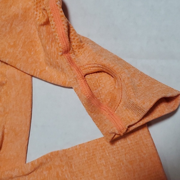 UfSport Workout Set of Legging and Top Coordinated Size M - Picture 4 of 8